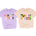  Halloween Sayings Tee KIDS |12 Saying Options