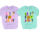  Halloween Sayings Tee KIDS |12 Saying Options