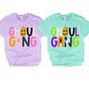  Halloween Sayings Tee KIDS |12 Saying Options