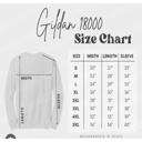  Adult Team/Mascot Gameday DOT Embroidery Sweatshirt