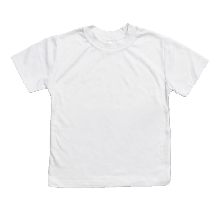 Personalized Alphabet Soup Toddler Tee