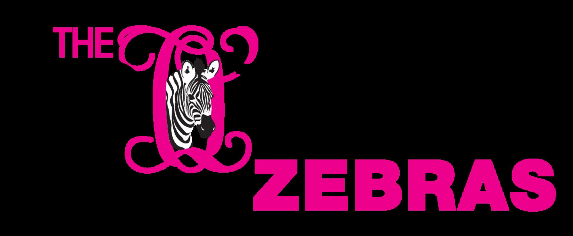 The Spotted Zebras