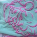  Santa Puff Tees T-Shirt