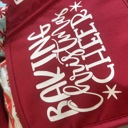  Cheerful Holiday Potholder with option to add a Spatula