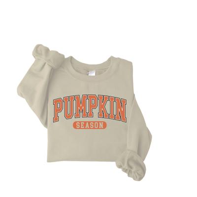 Sweatshirt - Pumpkin Season 