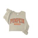  Sweatshirt - Pumpkin Season 