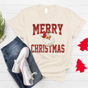 Merry Christmas Christmas Collection of T-Shirts