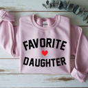  Crewneck Sweatshirt - Favorite Daughter