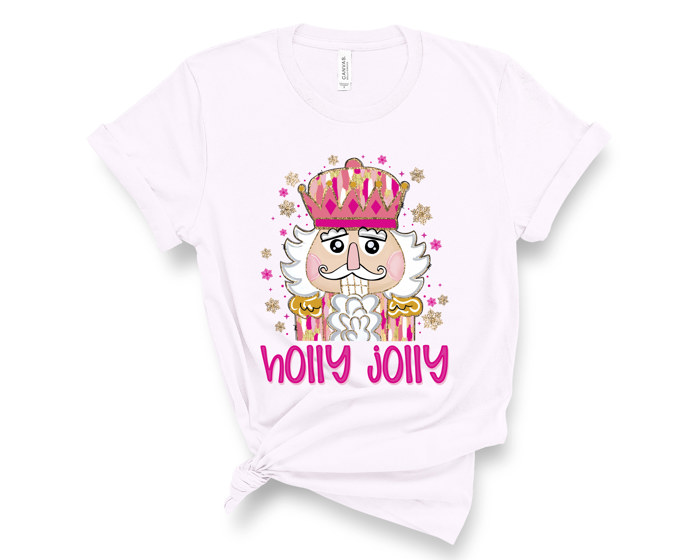 Christmas Collection of T-Shirts