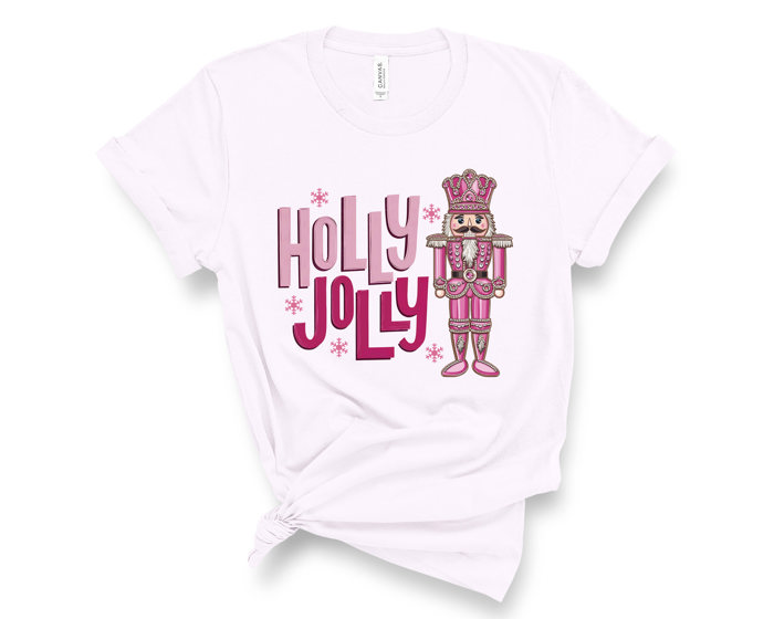 Christmas Collection of T-Shirts
