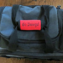  Personalized Luggage Handle Wrap - Many Colors!  FREE Shipping!