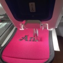  Personalized Luggage Handle Wrap - Many Colors!  FREE Shipping!