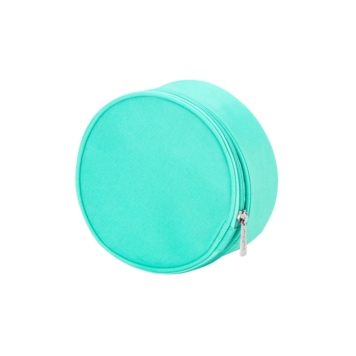 Personalized Travel Jewelry Case