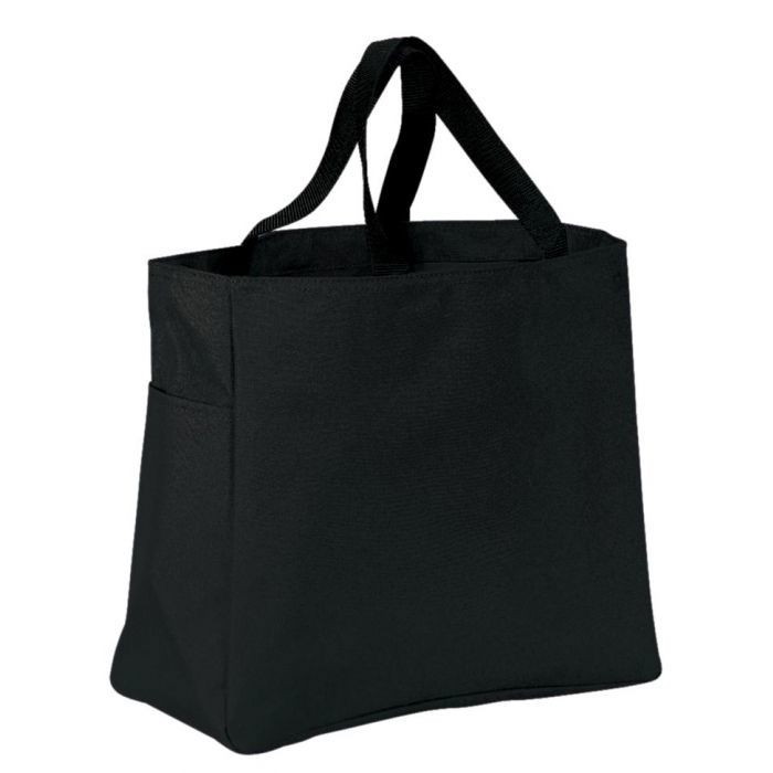 Personalized Essential Tote Bag