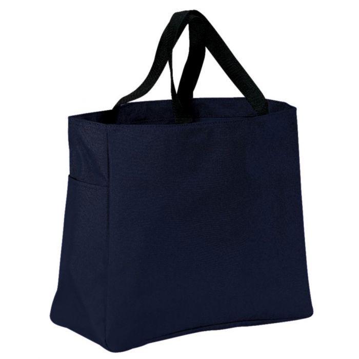 Personalized Essential Tote Bag