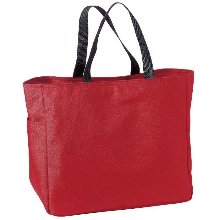 Personalized Essential Tote Bag