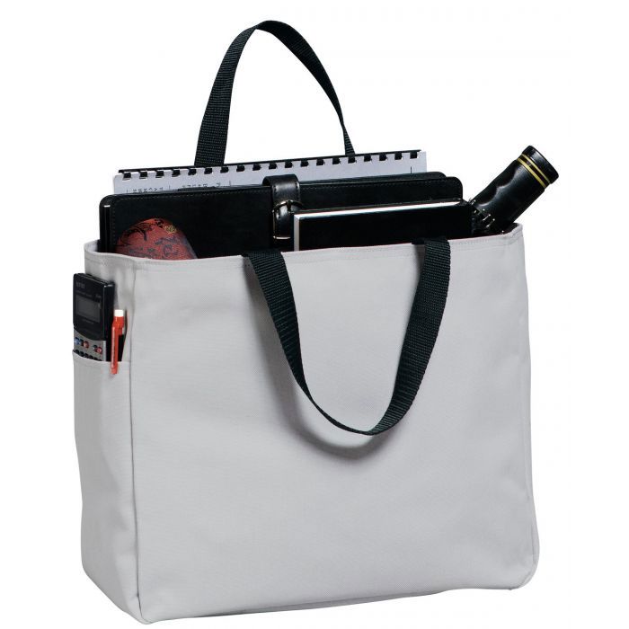 Personalized Essential Tote Bag