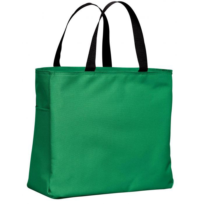 Personalized Essential Tote Bag