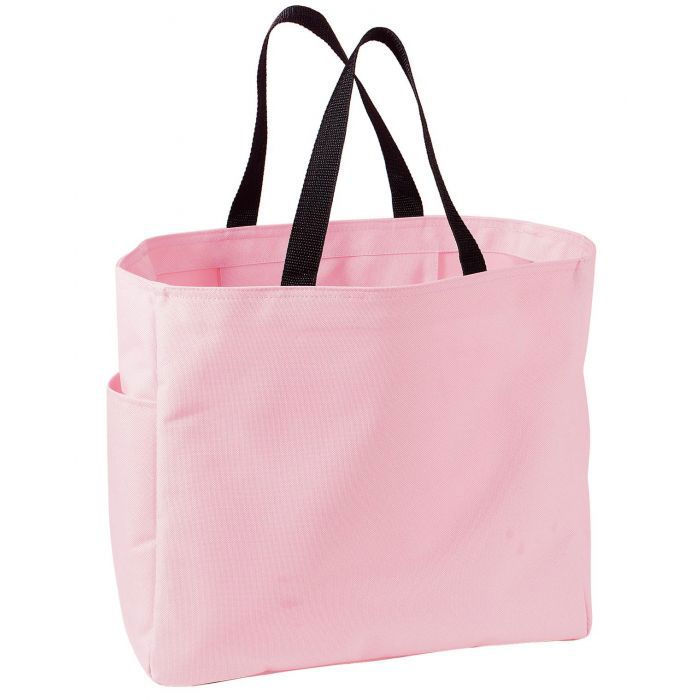 Personalized Essential Tote Bag