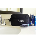  Personalized Men's Travel Kit