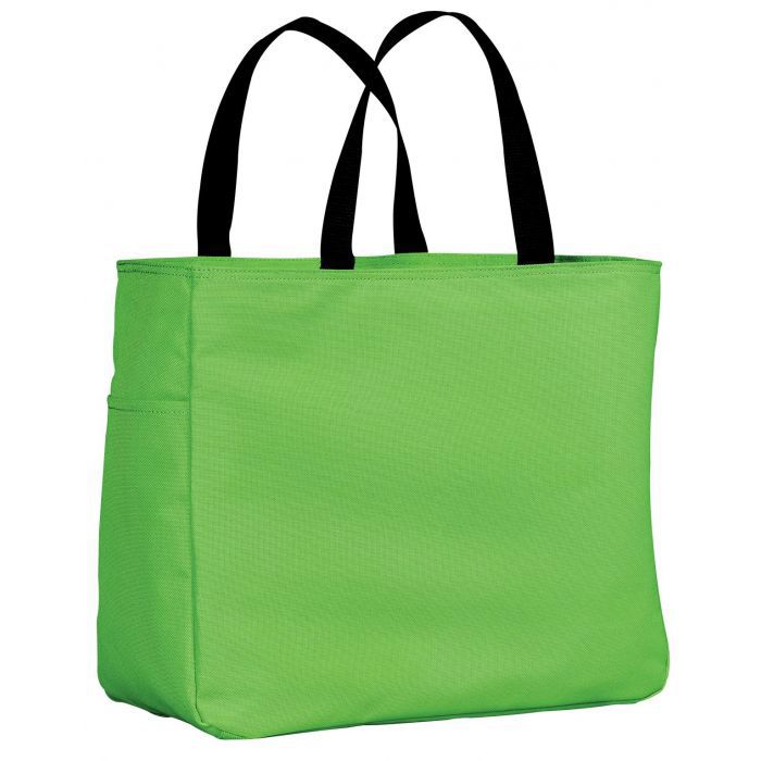 Personalized Essential Tote Bag
