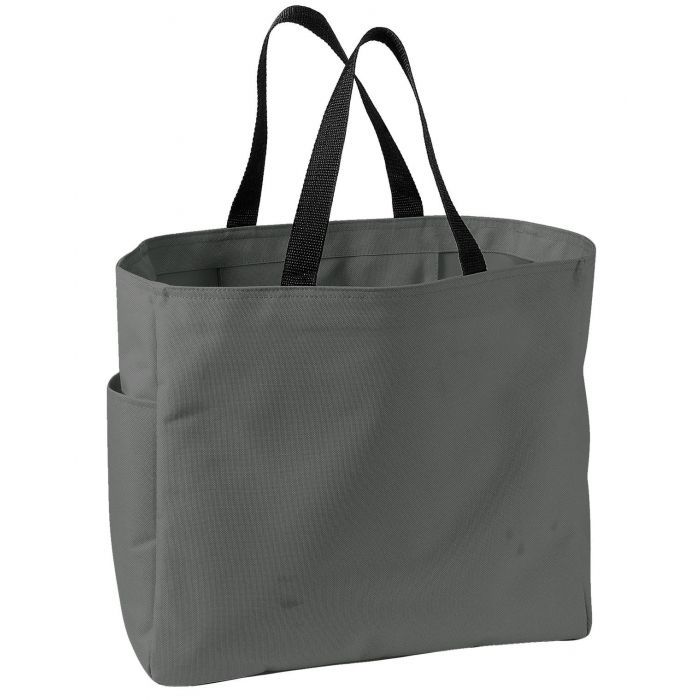 Personalized Essential Tote Bag