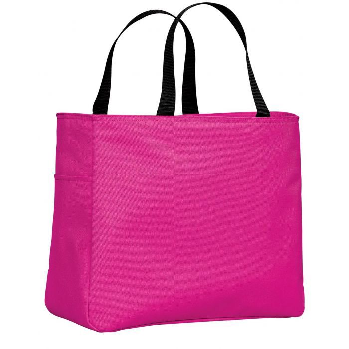 Personalized Essential Tote Bag