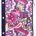 Ellison Personalized Notebook Pencil Case