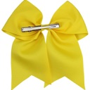  Personalized Hair Bow
