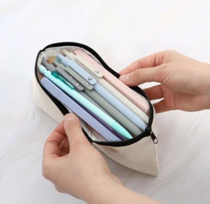 Personalized Small Accessory Bag - Many Styles! Ships FREE!