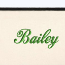  Personalized Pencil / Accessory Bag - Many Styles! FREE Shipping