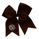  Personalized Hair Bow