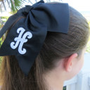  Personalized Hair Bow