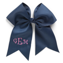  Personalized Hair Bow