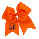  Personalized Hair Bow