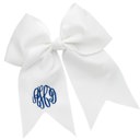  Personalized Hair Bow