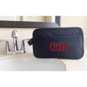  Personalized Men's Travel Kit