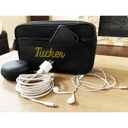 Personalized Men's Travel Kit
