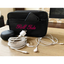  Personalized Men's Travel Kit