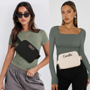  Personalized Crossbody Bag