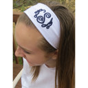  Personalized Headbands