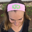  Personalized Headbands