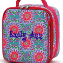  Personalized Lunch Bag