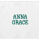  Personalized Large Cosmetic/Carry All  Bag - Many Styles!