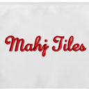  Personalized Mahjong Tile / Makeup Bag