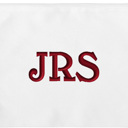  Personalized Large Cosmetic/Carry All  Bag - Many Styles!
