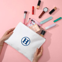  Personalized Large Cosmetic/Carry All  Bag - Many Styles!