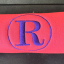  Personalized Luggage Handle Wrap - Many Colors!  FREE Shipping!