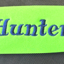 Personalized Luggage Handle Wrap - Many Colors!  FREE Shipping!