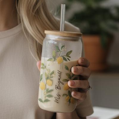 Custom Drinkware
